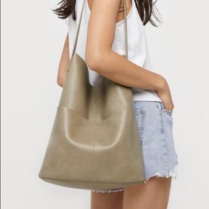 Oak + Fort bag 1913 (sage)